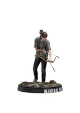 The Last of Us Parte 2 - Ellie