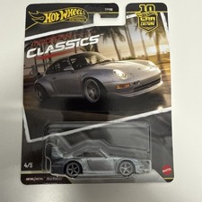 2026 Hot Wheels Porsche 933