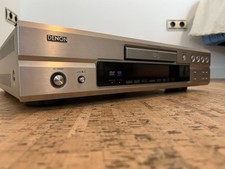DENON DVD / Universal Player