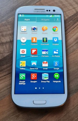 Samsung galaxy i9300 16 - galaxy,