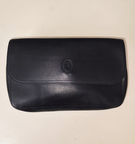 Trussardi vintage pochette - vintage,