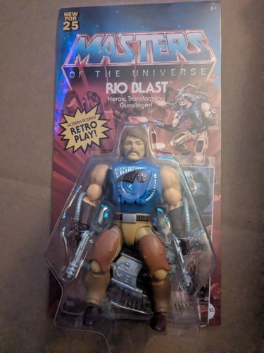 Motu origins rio blast - motu,