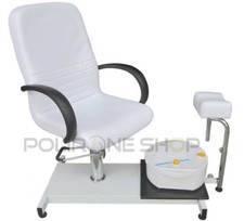 OLIMPIA Poltrona per pedicure
