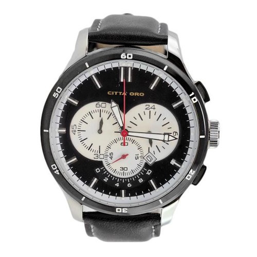 Orologio uomo cronografo - uomo,