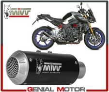 Terminale Scarico omologato