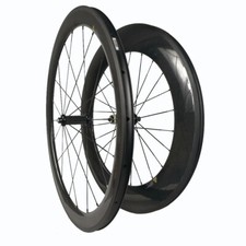 Set ruote bici da strada in