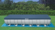 Intex 18936 telo - di, copertura