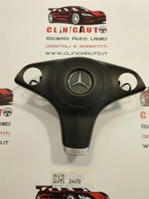 AIRBAG VOLANTE MERCEDES SLK W171 2° Serie A2308601102 2308601102 272942  1737510