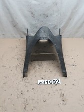 Carena Inferiore Gilera DNA 50