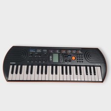 Casio SA-76 44-Key Portable