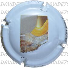 01780] CAPSULA SPUMANTE - PLAQUES  - VINO DELLA PACE CORMONS 2005