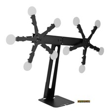 Bersaglio WoSport Double Star