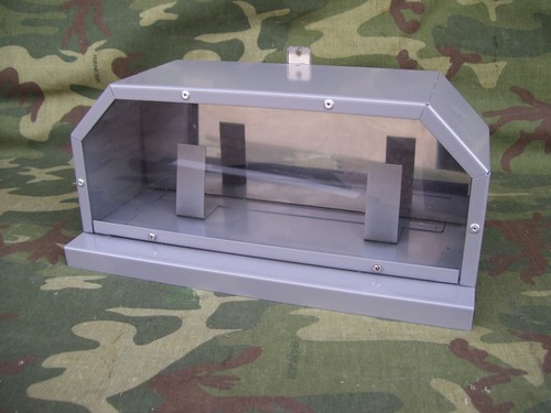 Contenitore metallico