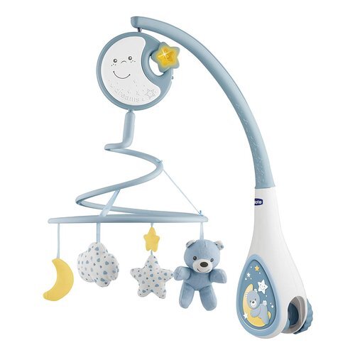 Chicco giostrina next2dreams - chicco,