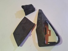 Pannelli Vari Honda Silver Wing 125 anno 2007