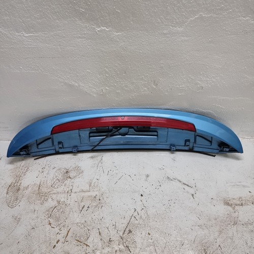 Spoiler posteriore citroen - posteriore,