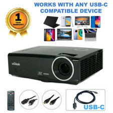 Proiettore DLP ViviTek D837