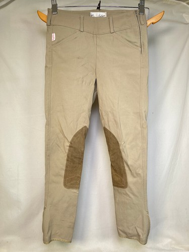 Pantaloni equitazione the - da,