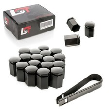 20x Tappi a Vite Ruota