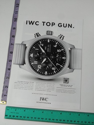 Print magazine clipping - /,