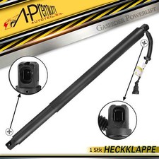 Molla a gas portellone