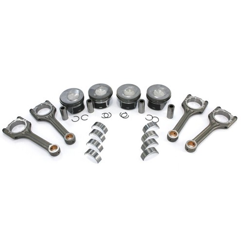 Kit bielle pistoni per - vw, audi