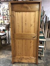 porta antica rustica