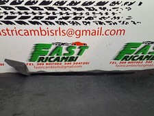 MODANATURA LUNGO PORTA