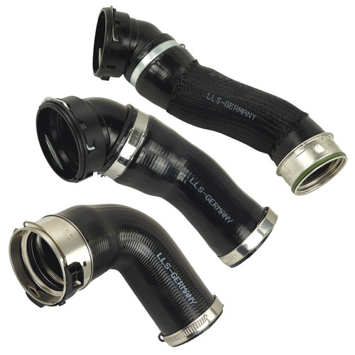 Turbo tubo intercooler per - tubo,