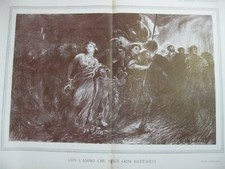 LA GRANDE ILLUSTRAZIONE