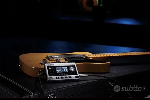 Boss micro br - boss,