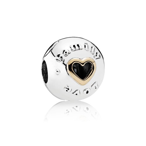 Authentic pandora family - authentic,