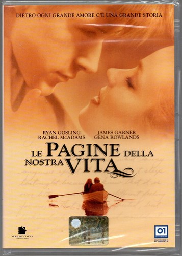 Pagine della nostra vita - le,