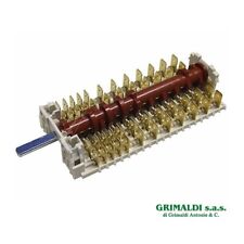 COMMUTATORE SELETTORE FUNZIONI