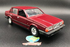 Polistil Volvo 760 GLE 