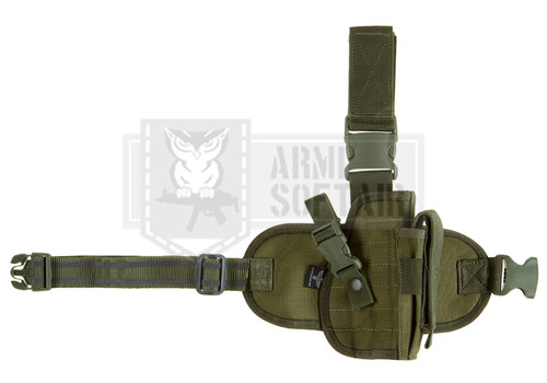 Invader gear fondina molle - invader,