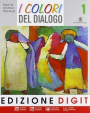 I colori del dialogo 1 Blocco