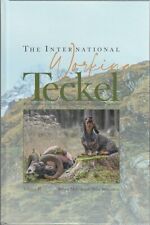 McGONIGAL DOGS BOOK THE