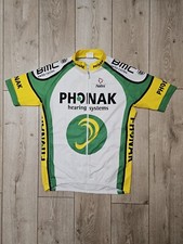 MAGLIA BMC SWISS CYCLES TEAM