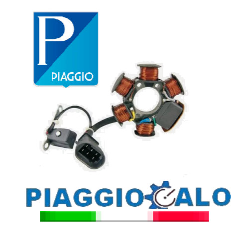 639865 statore volano - 639865,