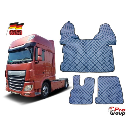 Tappetini per camion accessori