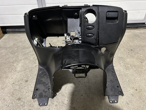 Scudo anteriore interno honda - anteriore,