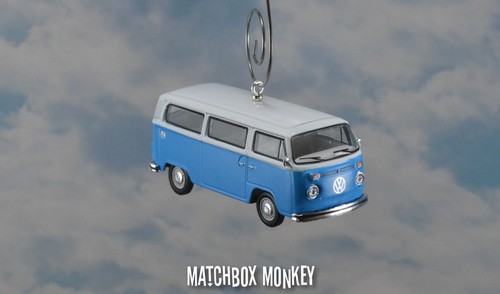 1977 blu volkswagen tipo 2 - volkswagen,