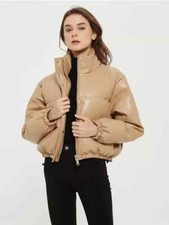 Piumino donna bomber giubbino