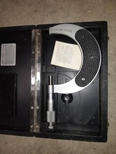 •	Micrometro millesimale 75-100 mm MAHR