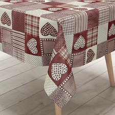 Tovaglia in tela cerata