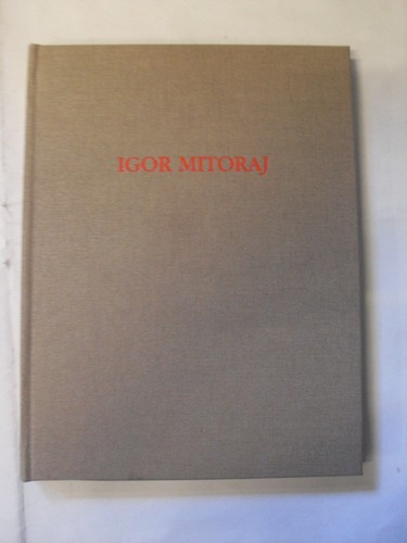 Gualdini igor mitoraj - gualdini,