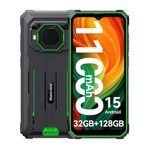 Blackview bv6200 plus rugged - bv6200,