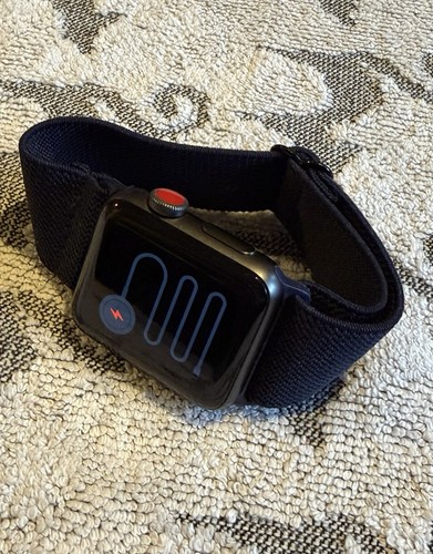 Apple watch series - apple,