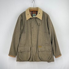 Spillers Keepers cappotto